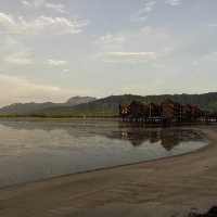 Beautiful and relaxing place