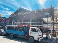 Miri Handicraft Center