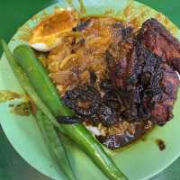 Random road trip to Penang? Where to eat?!