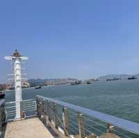 屯門幻愛橋 （屯門海濱花園）