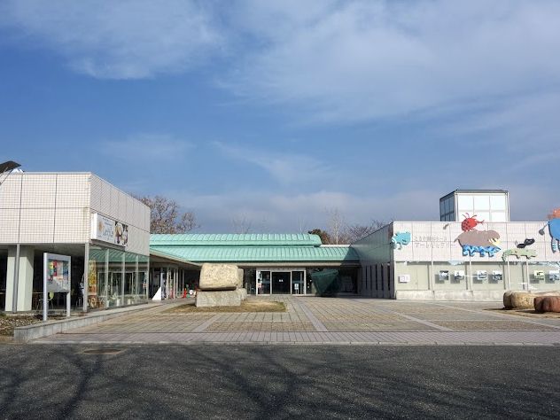 ときわ湖水ホール