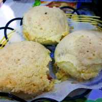Tim Ho Wan HK Award Winning Dim Sum