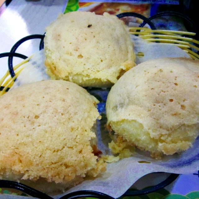Tim Ho Wan HK Award Winning Dim Sum
