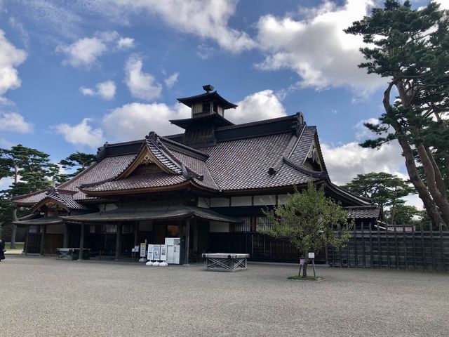 北海道⭐️ 星型のお城！五稜郭をご紹介