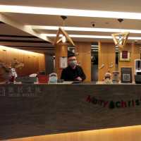 推薦住宿～旅居文旅-高雄館…高捷三多捷運站旁
