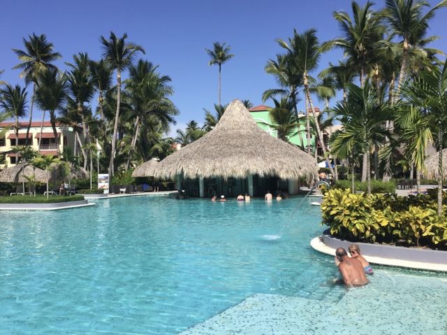 Amazing Resort in Punta Cana 