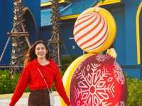 งาน Winter Waterland ที่สวนน้ำอันดามันดา ภูเก็ต 🎄