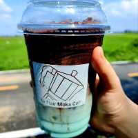 Ka Fair Moka Coff