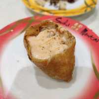 Super Affordable and Delicious Sushi Mentai 