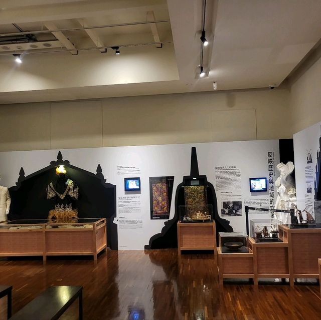台灣歷史博物館
