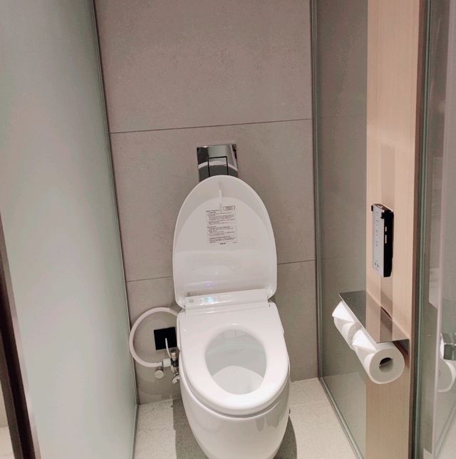 香港明怡美憬閣精選酒店