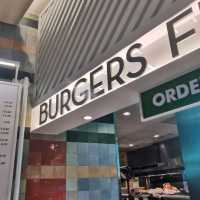 shake shack in the neighbourhood 