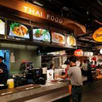 ปีใหม่ ไปย่างกุ้ง "ชม ชิม ช้อป ที่เจดีย์สุเล่"