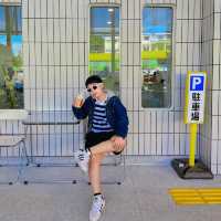2คาเฟ่ใหม่ในจังหวัดแพร่กับมุมถ่ายรูปสวยๆ