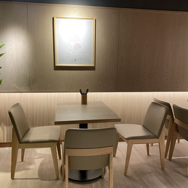 中環飯堂之梳乎厘比主食更棒