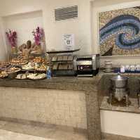 坎昆 Royal Solaris 和 Solaris Caribe 兩家Buffet 品評