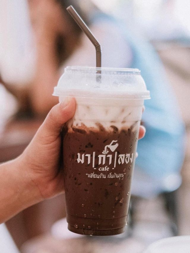 Ma Ka Long Cafe’