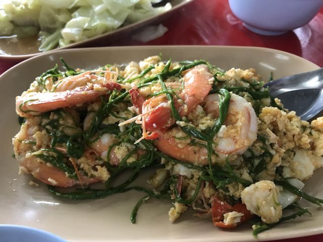 ครัวโอม