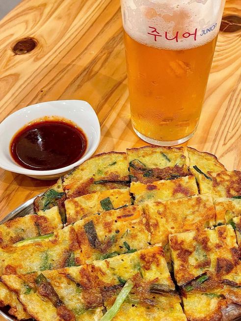 京都駅近くのおすすめ韓国料理