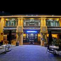 Yeng Keng Hotel (燕京) the heritage hotel