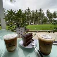 Lovely Kampung Agong Coffee