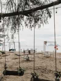 Longbeach Wedding Krabi Bar & Cafe