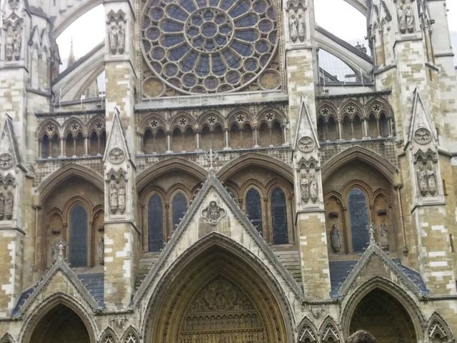 Westminster Abbey