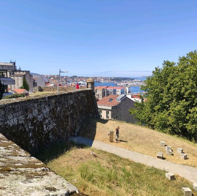 Vigo, Galícia 🇪🇸