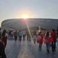 You Must visit QATAR! 