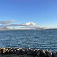 🇮🇸冰島遊記 Þúfa 小草丘藝術裝置