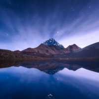 Incredible places 