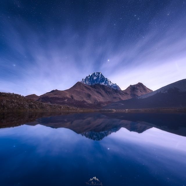 Incredible places 