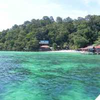 Penang ( the beautiful island of Malaysia)