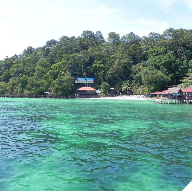 Penang ( the beautiful island of Malaysia)