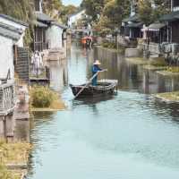 Ever heard about this Ancient town?