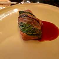 뉴욕 최고의 레스토랑 Eleven Madison Park