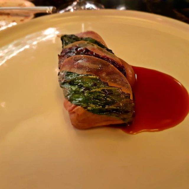 뉴욕 최고의 레스토랑 Eleven Madison Park