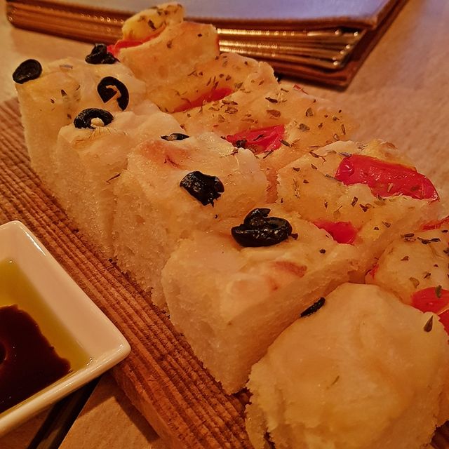 연남동 이탈리안 레스토랑 맛집. 알척