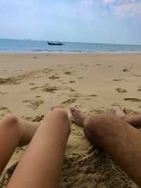 Wenchang is a PARADISE!