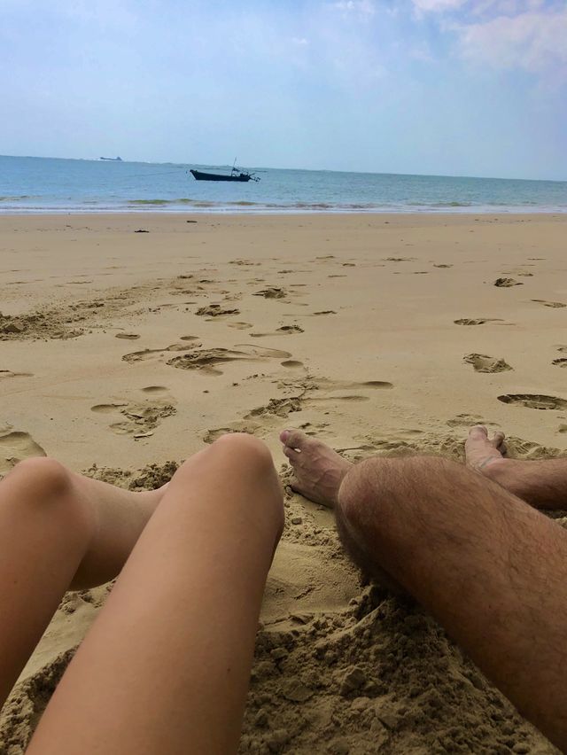 Wenchang is a PARADISE!