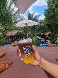 ณ อุบลของฝาก & คาเฟ่พิบูลมังสาหาร