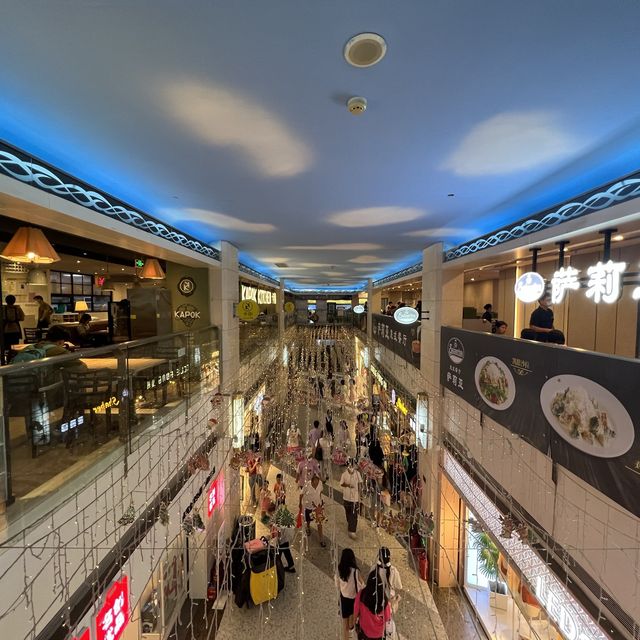 打卡廣州江南新地
