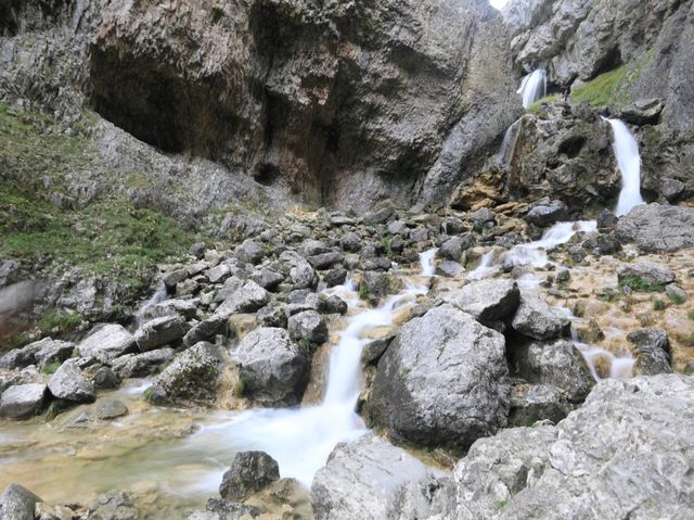 英國約克郡山谷國家公園