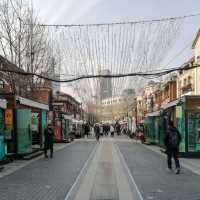 Italian Town in Tianjin 🇮🇹