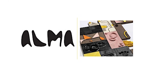 Rock, Paper, Scissors, Opening Reception | Alma Art and Interiors
