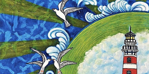 Sermin's Reception: Torpedo Factory September 16 | 105 N Union St