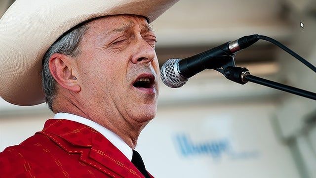 Junior Brown 2023 (Austin) | Antone's Nightclub