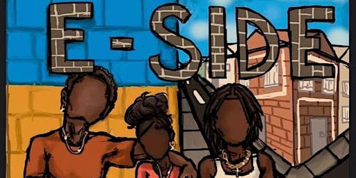 E-SIDE STORY- a dramatization and fundraiser to prevent teen Gun Violence. | African American Museum in Philadelphia