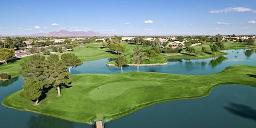 Guns & Hoses Golf Tournament | Superstition Springs Golf Club