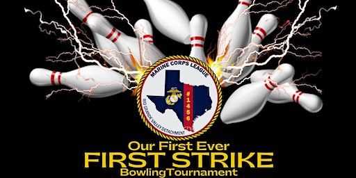 Our First Ever Strike First Bowling Tournament | Incredibowl